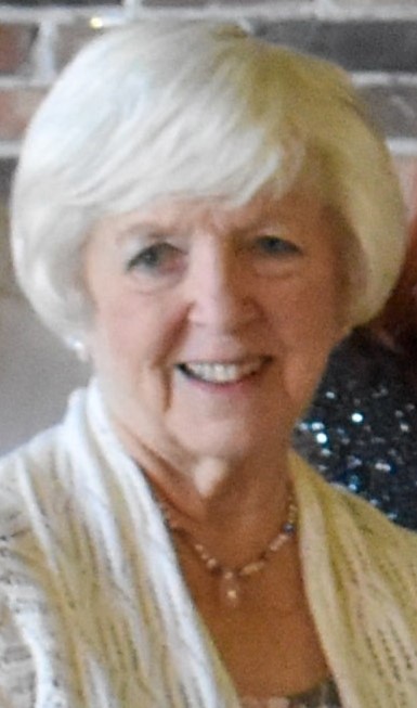 Passing of Past NCCW President Bobbie Hunt - Florida Council of ...